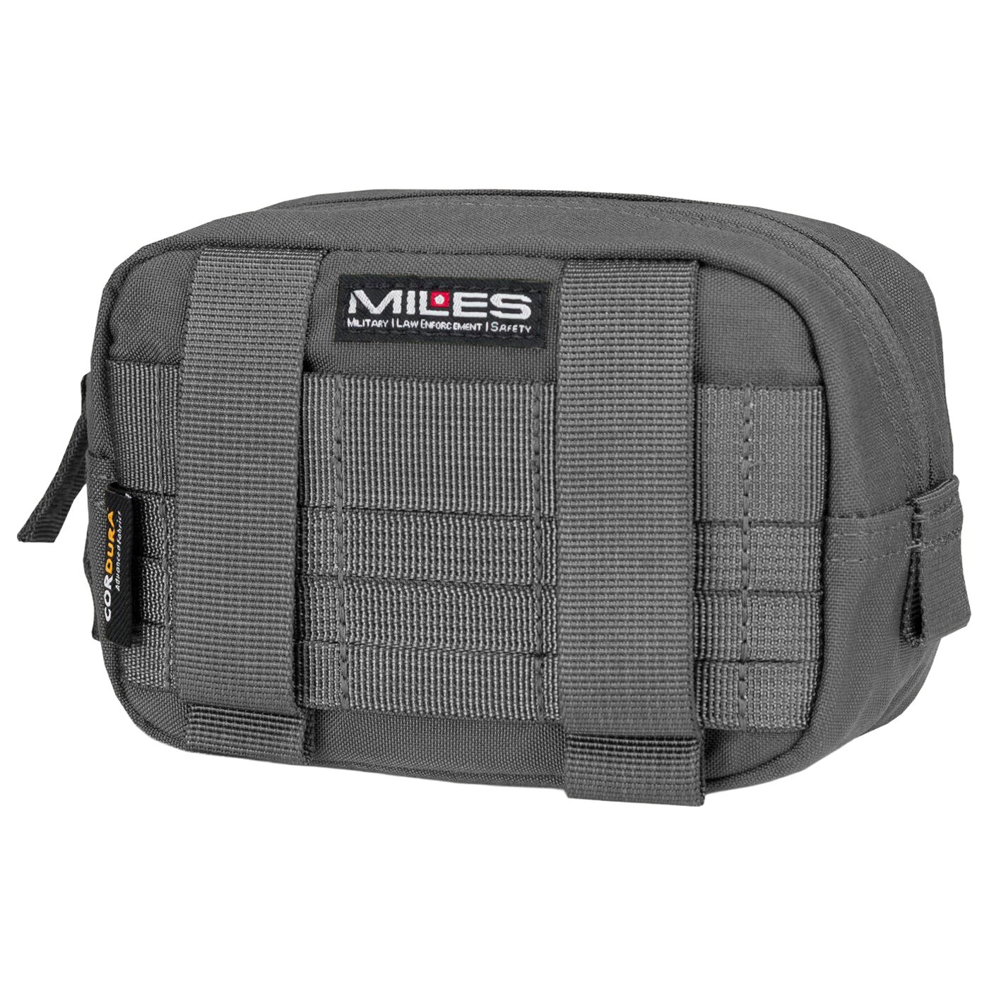 Pentagon - Elpis 15 x 10 cm - Zusatztasche - Wolf Grey