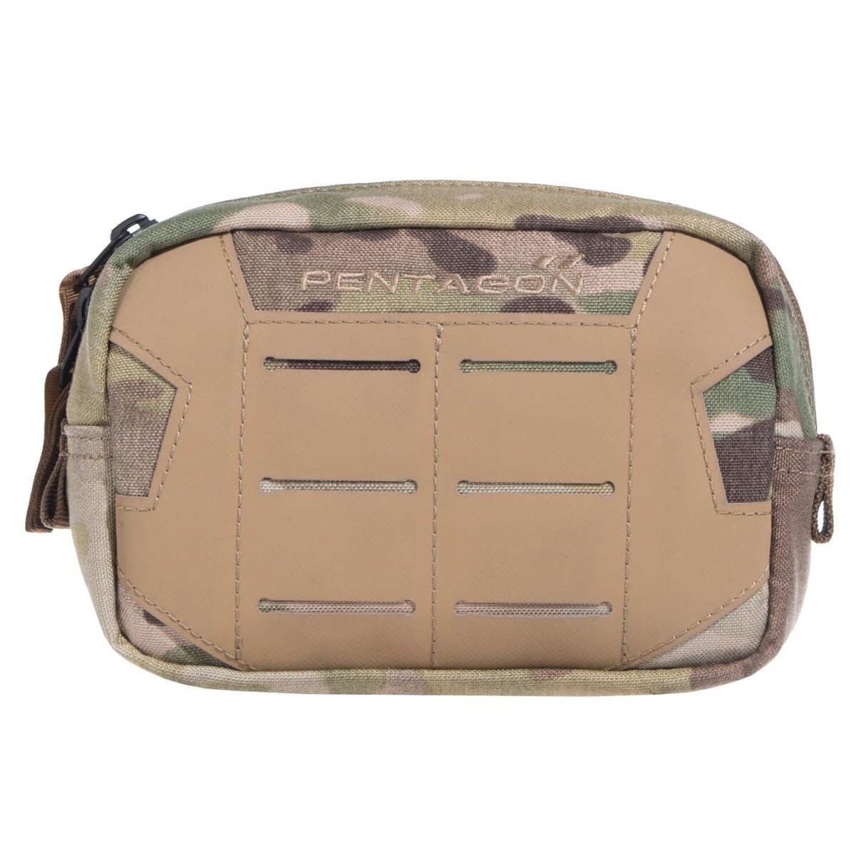 Pentagon - Elpis 15 x 10 cm - Zusatztasche - Camo