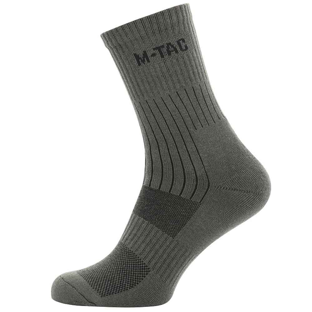 M-Tac - Mk.1 - Socken - Olive