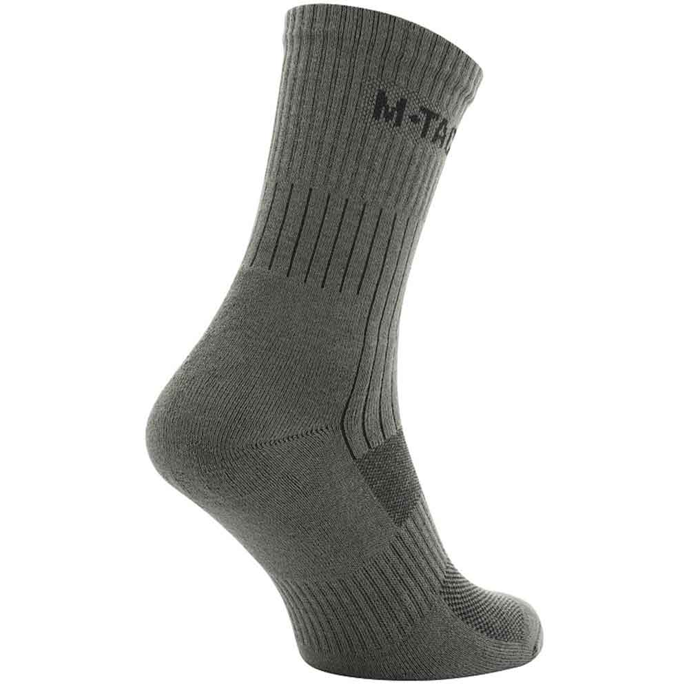 M-Tac - Mk.1 - Socken - Olive