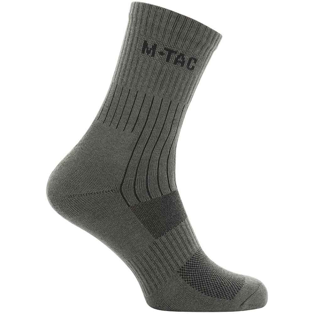 M-Tac - Mk.1 - Socken - Olive