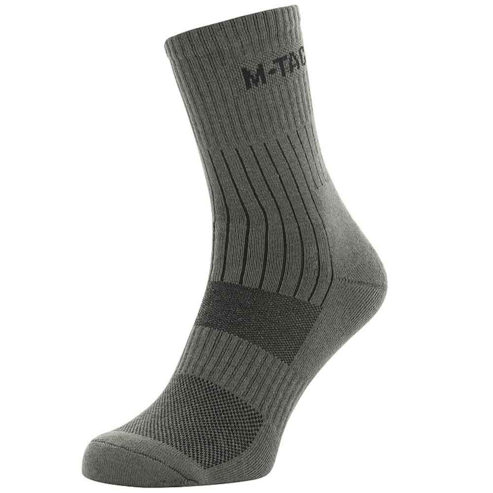 M-Tac - Mk.1 - Socken - Olive