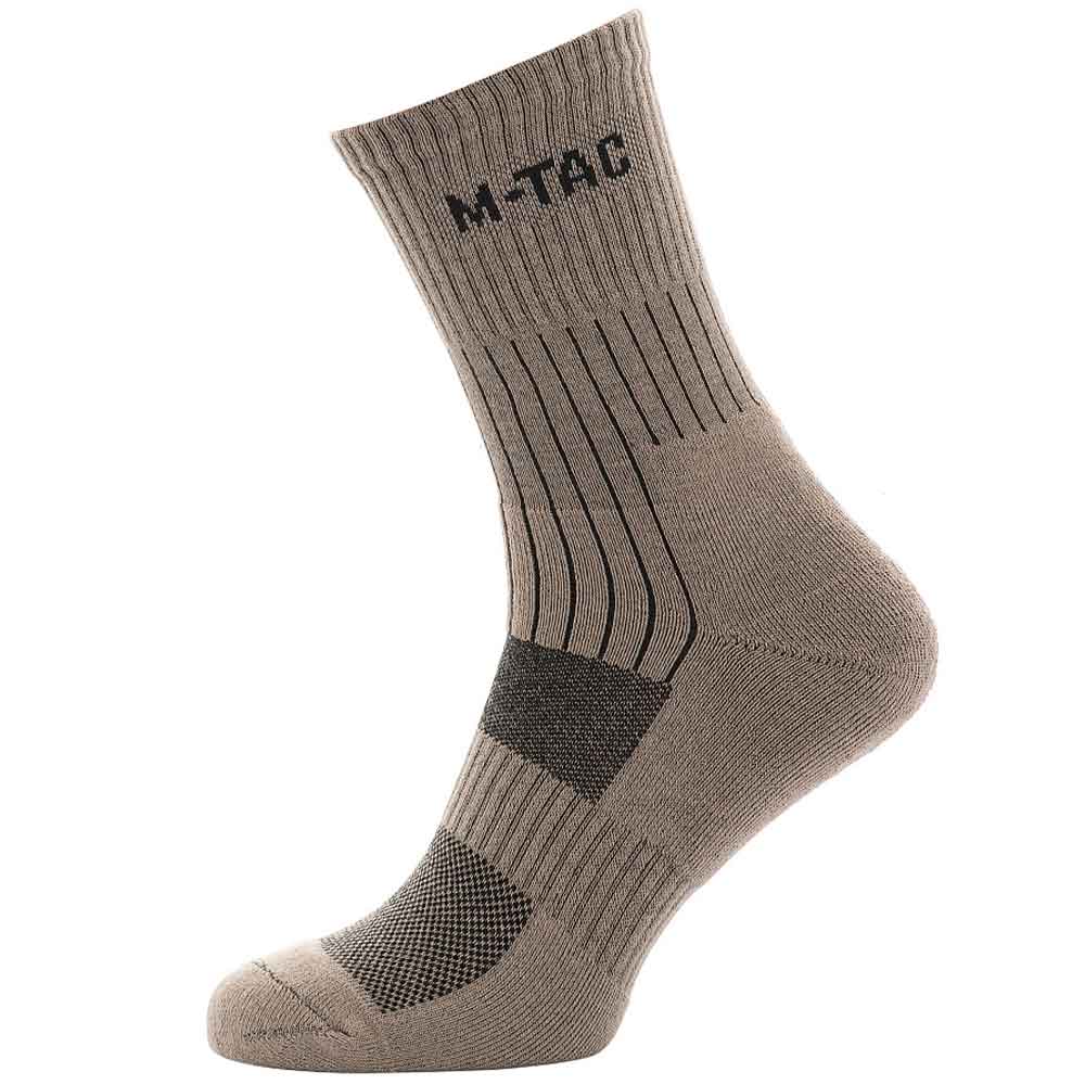 M-Tac - Mk.1 - Socken - Tan 