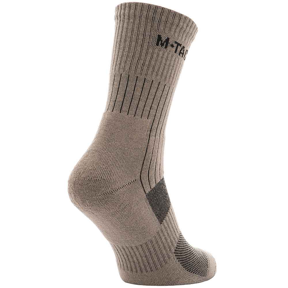 M-Tac - Mk.1 - Socken - Tan 