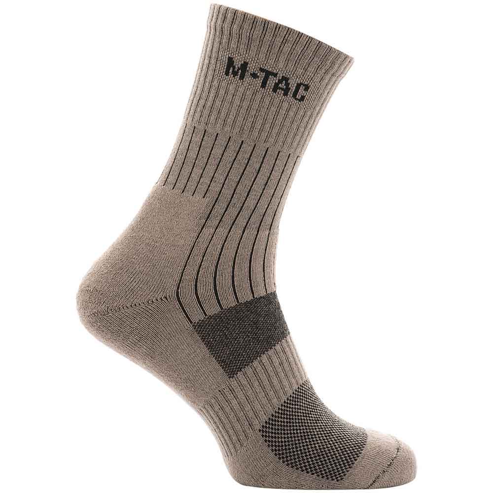 M-Tac - Mk.1 - Socken - Tan 