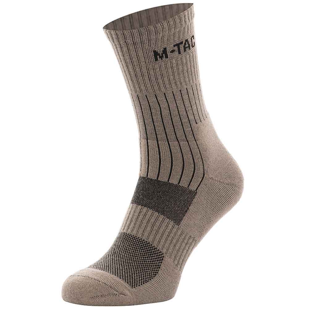 M-Tac - Mk.1 - Socken - Tan 