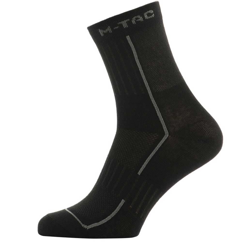 M-Tac - Mk.3 Socken - Black