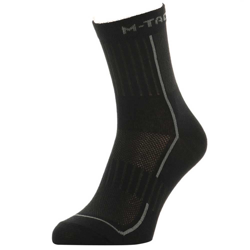 M-Tac - Mk.3 Socken - Black