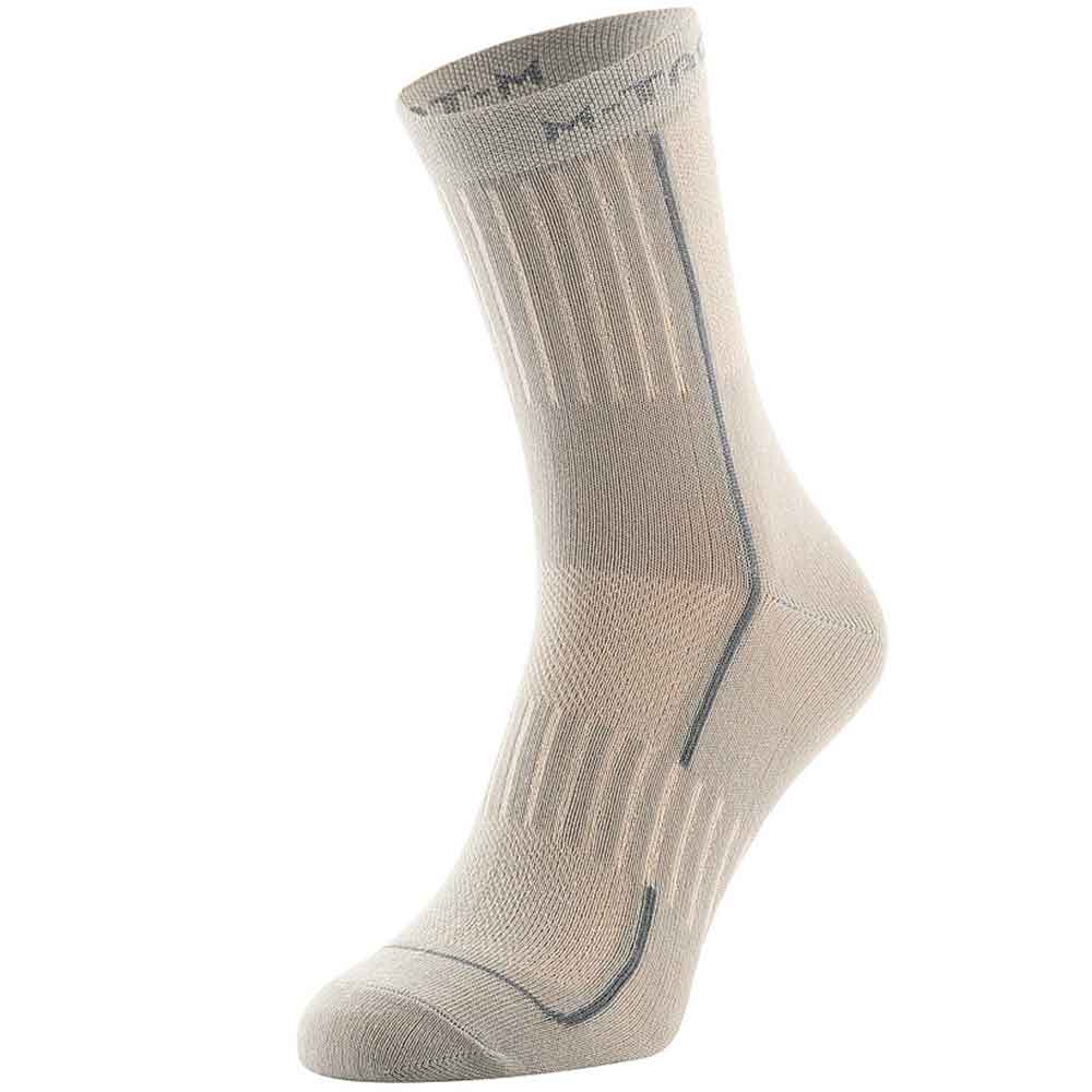 M-Tac - Mk.3 Socken - Light Grey