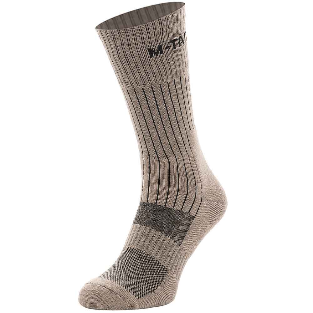 M-Tac - Mk.2 - Trekkingsocken - Khaki