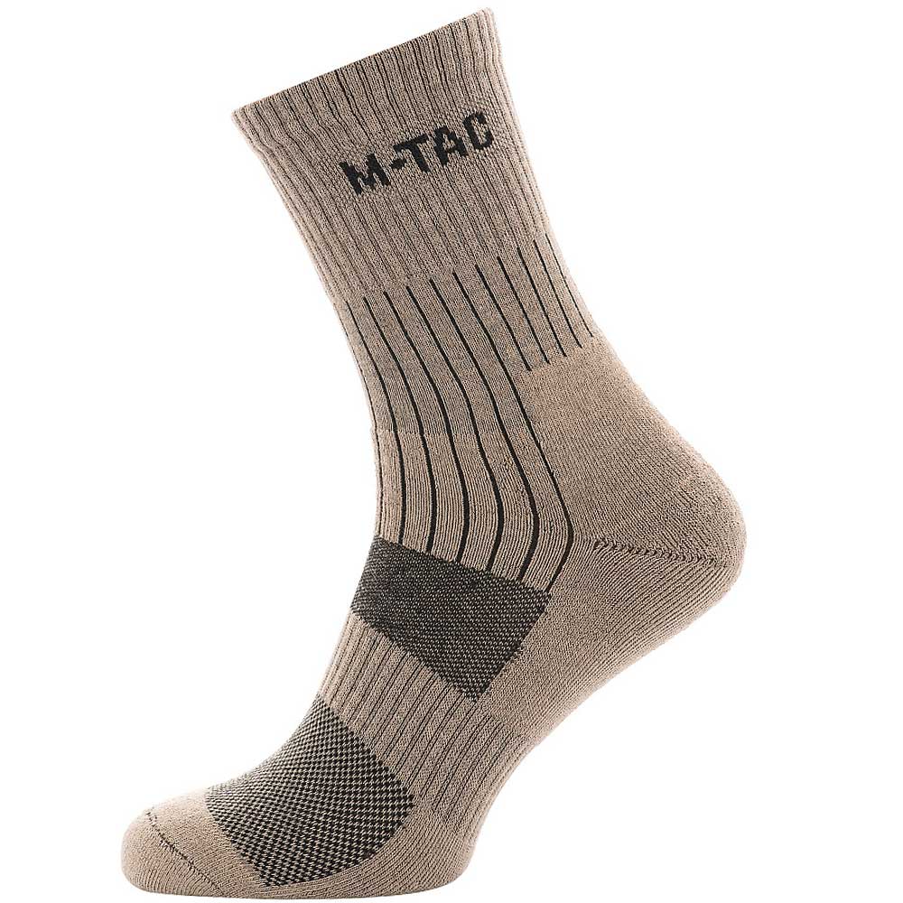 M-Tac - Mk.1 - Socken - Khaki