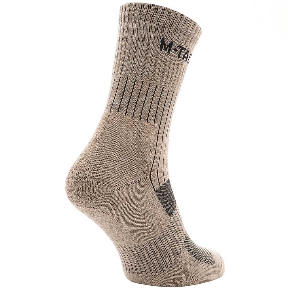 M-Tac - Mk.1 - Socken - Khaki