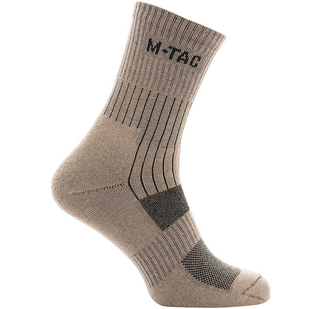 M-Tac - Mk.1 - Socken - Khaki