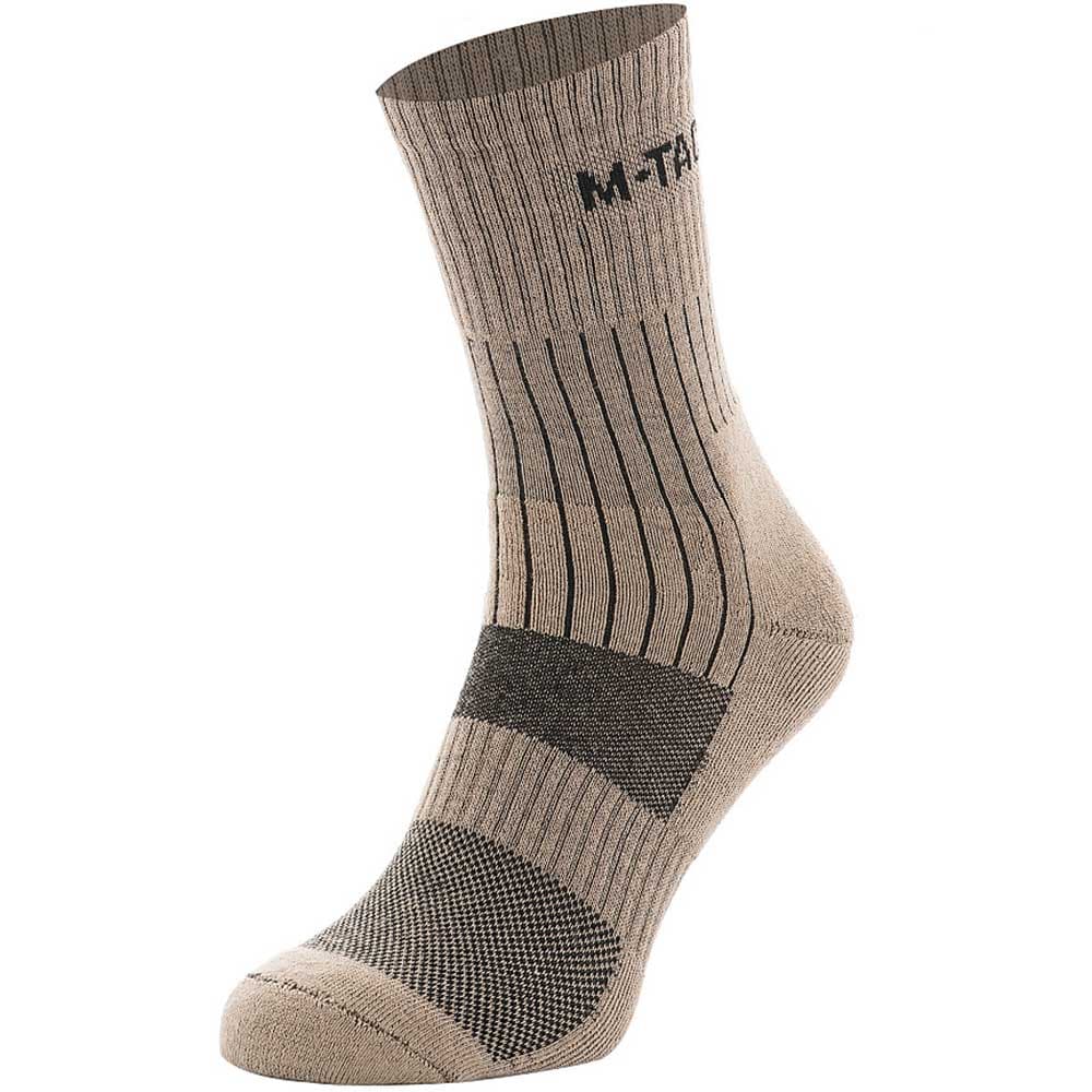 M-Tac - Mk.1 - Socken - Khaki