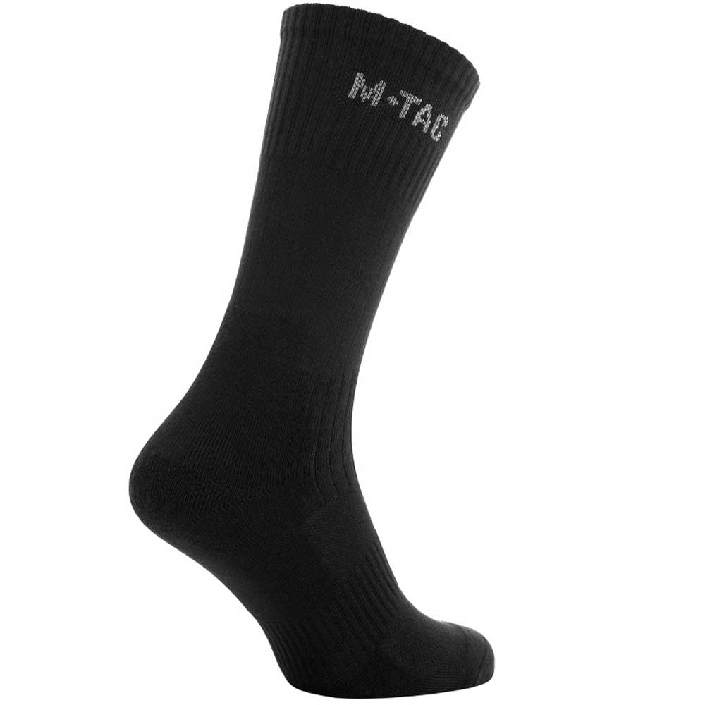 M-Tac - Mk.2 - Trekkingsocken - Black