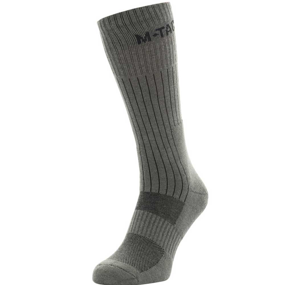 M-Tac - Mk.2 Trekkingsocken - Olive