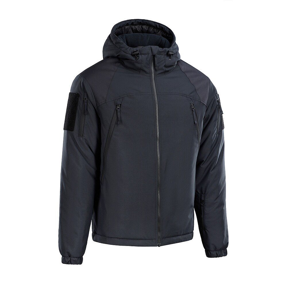 M-Tac - Alpha Gen III - Jacke - Dark Navy Blue