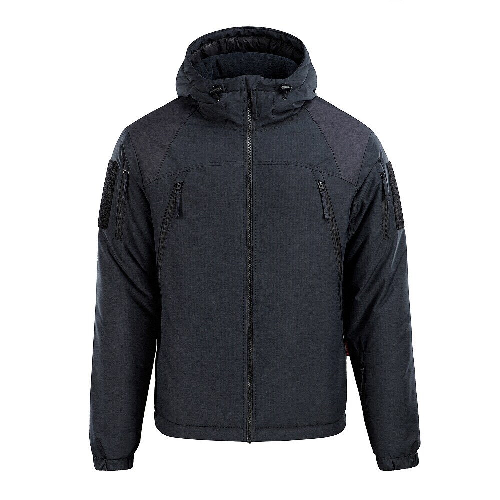 M-Tac - Alpha Gen III - Jacke - Dark Navy Blue