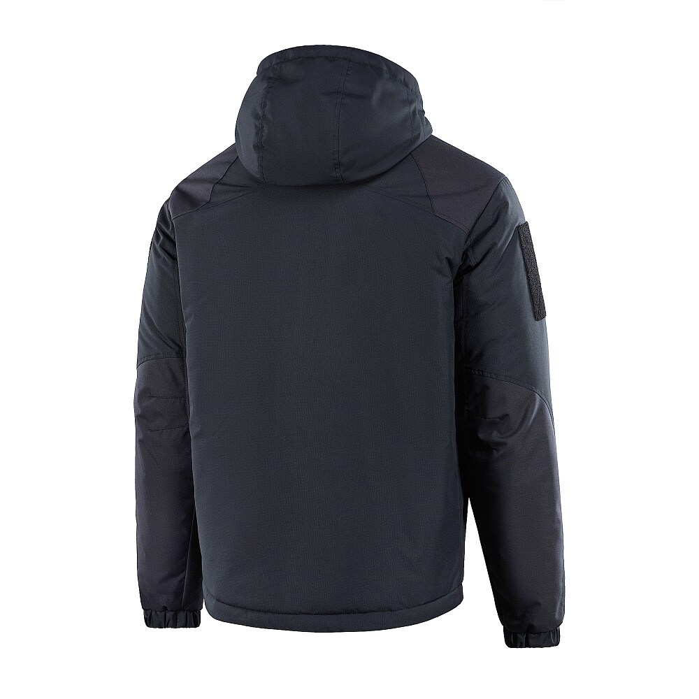 M-Tac - Alpha Gen III - Jacke - Dark Navy Blue