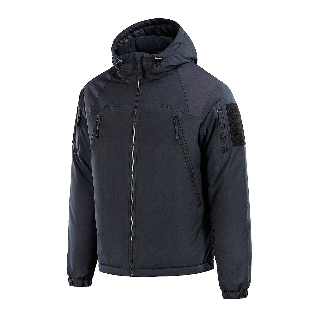 M-Tac - Alpha Gen III - Jacke - Dark Navy Blue