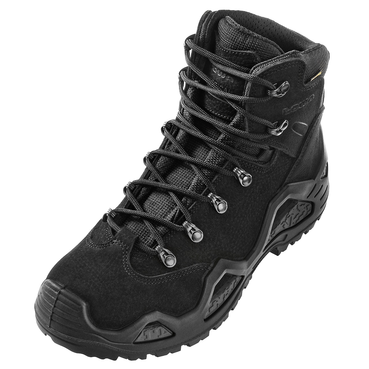 Lowa - Z-6N GTX C - Schuhe - Black