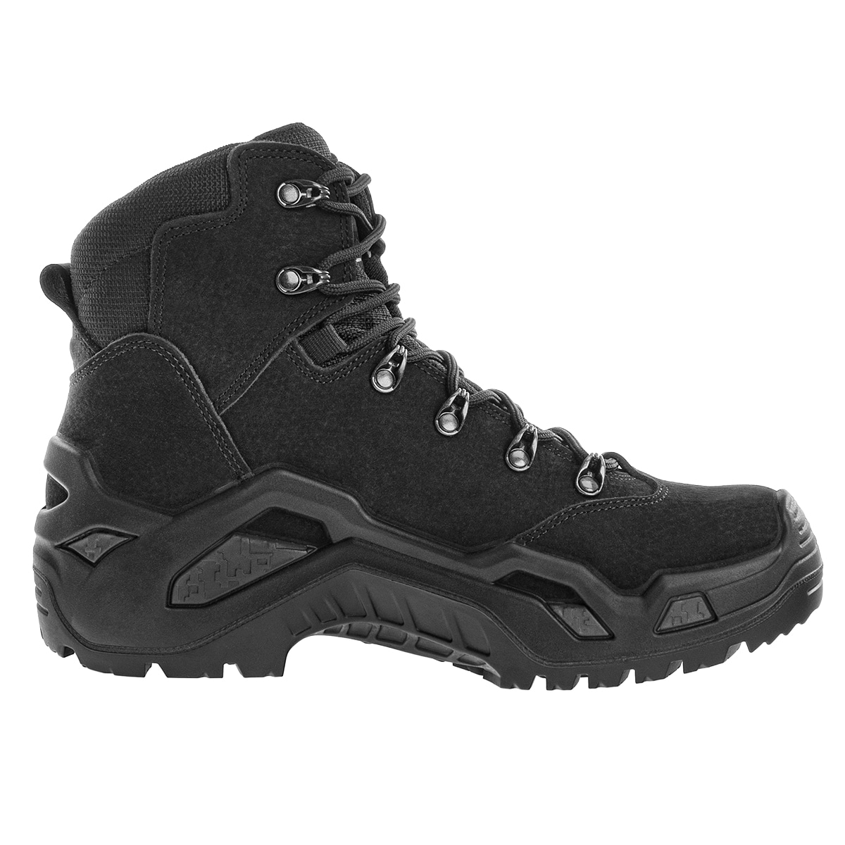 Lowa - Z-6N GTX C - Schuhe - Black