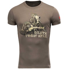 M-Tac - Sniper T-Shirt - Olive