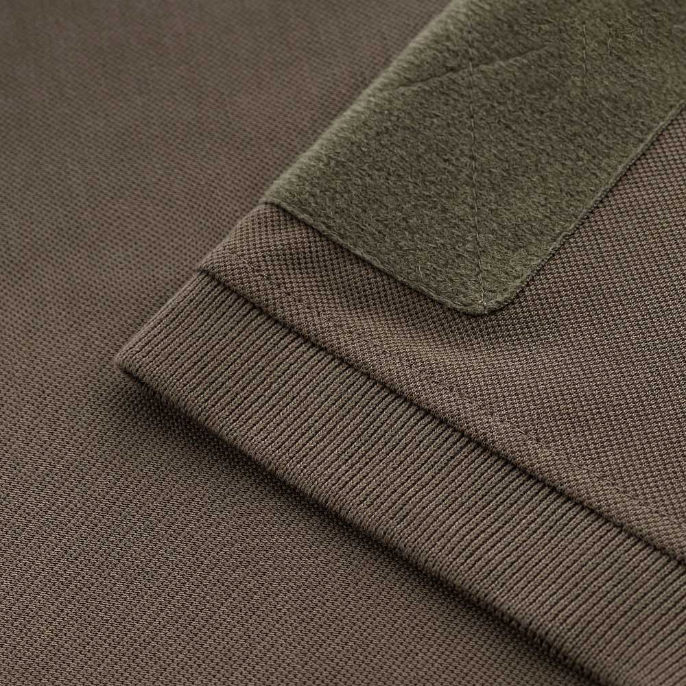 M-Tac - 65/35 - Poloshirt - Dark Olive