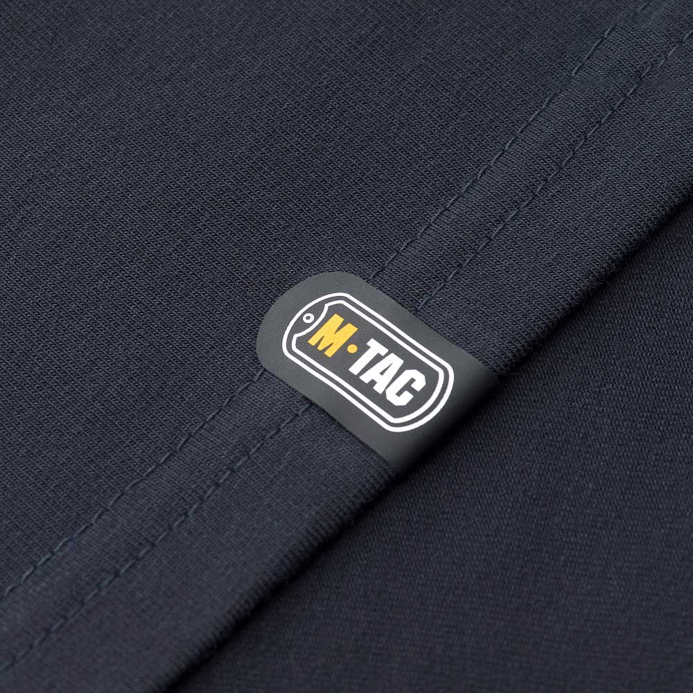 M-Tac - 93/7 - T-Shirt - Dark Navy Blue