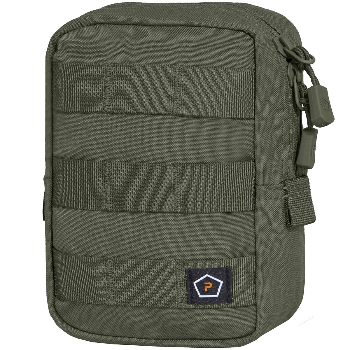 Pentagon - Keros Pouch - Zusatztasche - Olive
