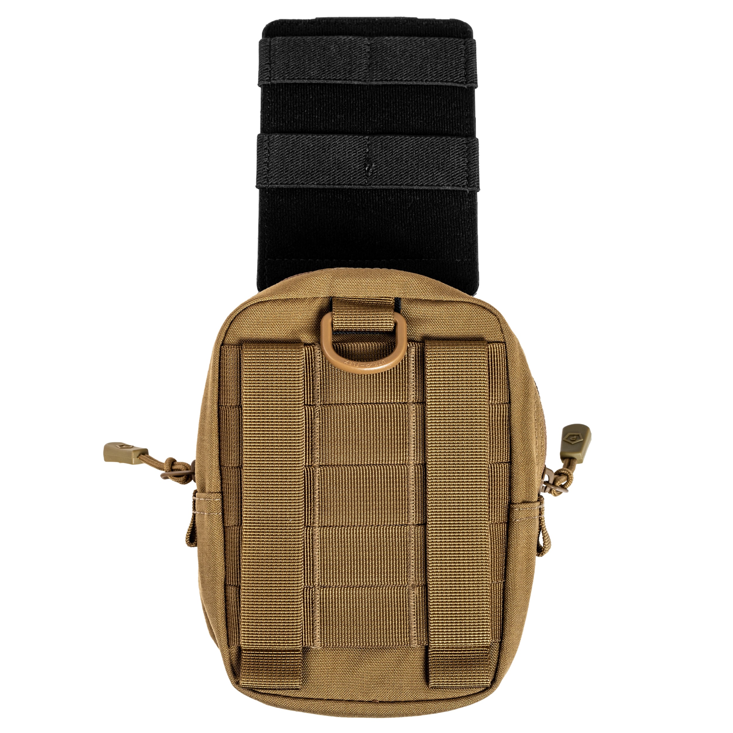 Pentagon - Keros Pouch - Zusatztasche - Coyote