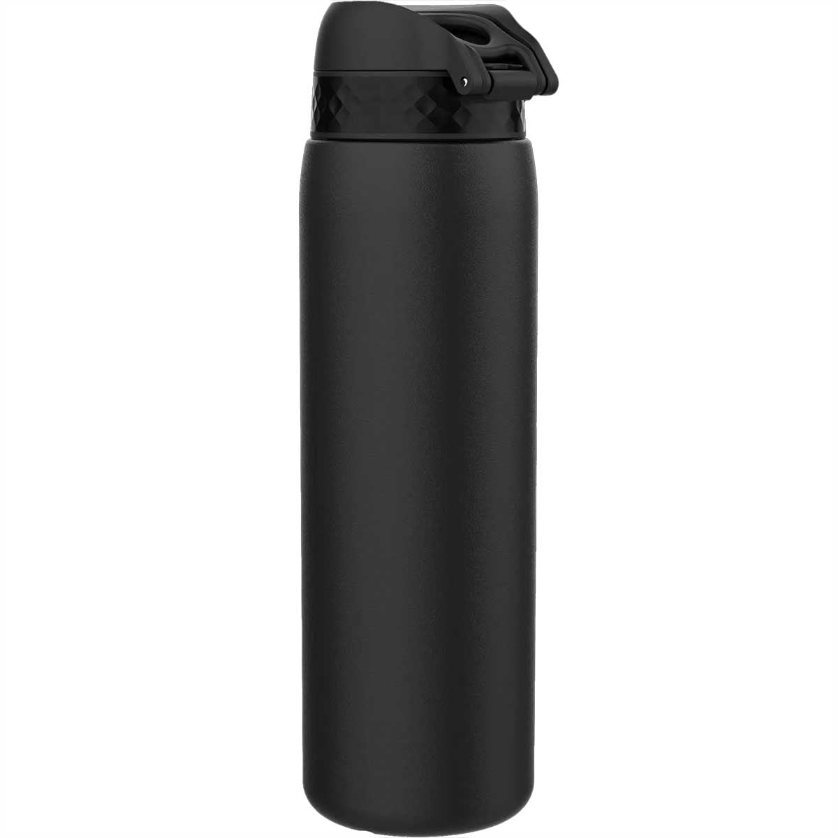 ION8 - Stainless Steel Flasche 1,2 l - Black