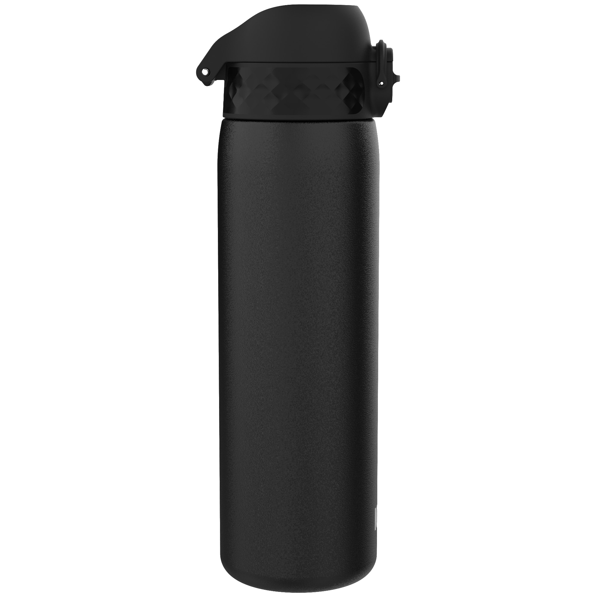 ION8 - Double Wall ThermoShield - Thermoflasche 500 ml - Black