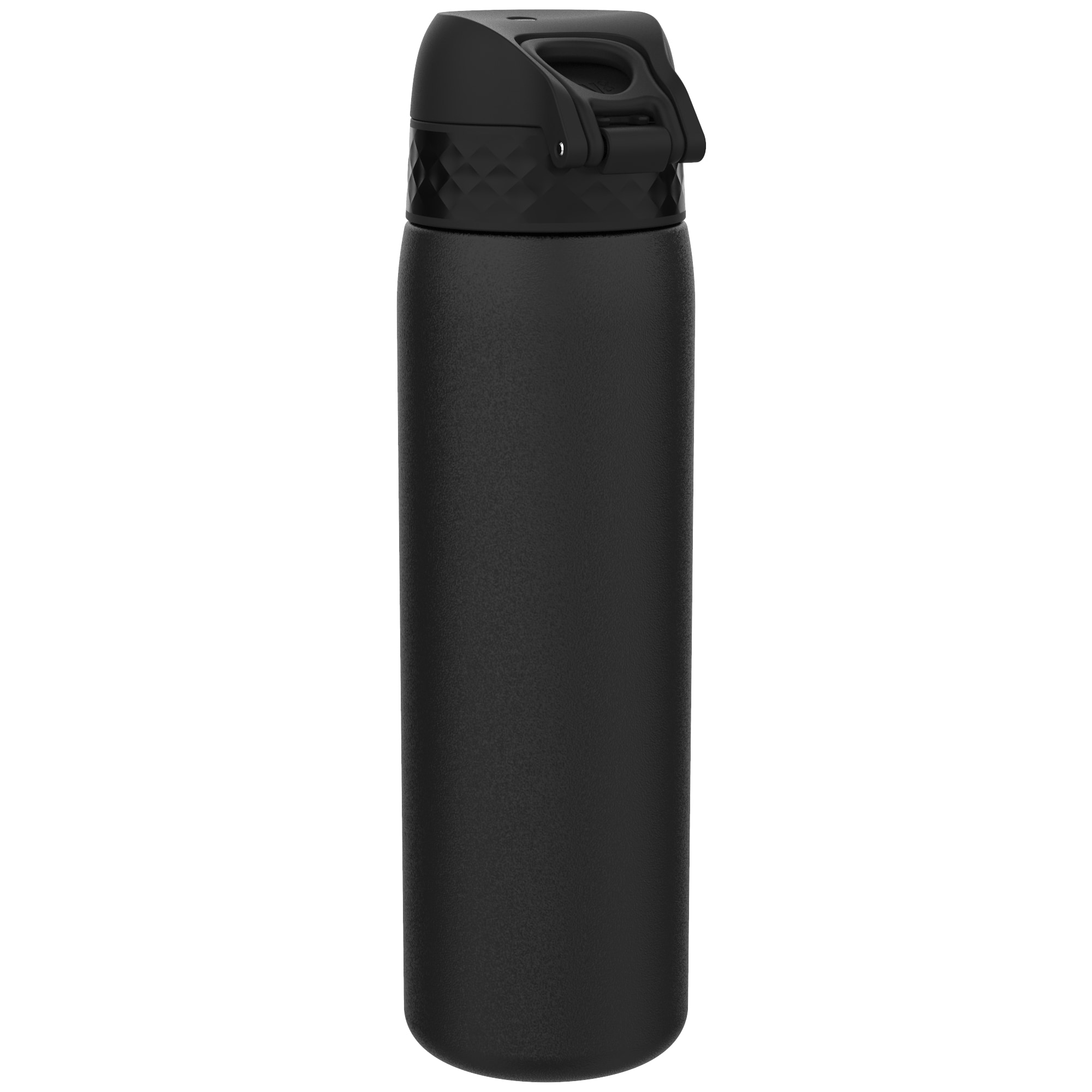 ION8 - Double Wall ThermoShield - Thermoflasche 500 ml - Black