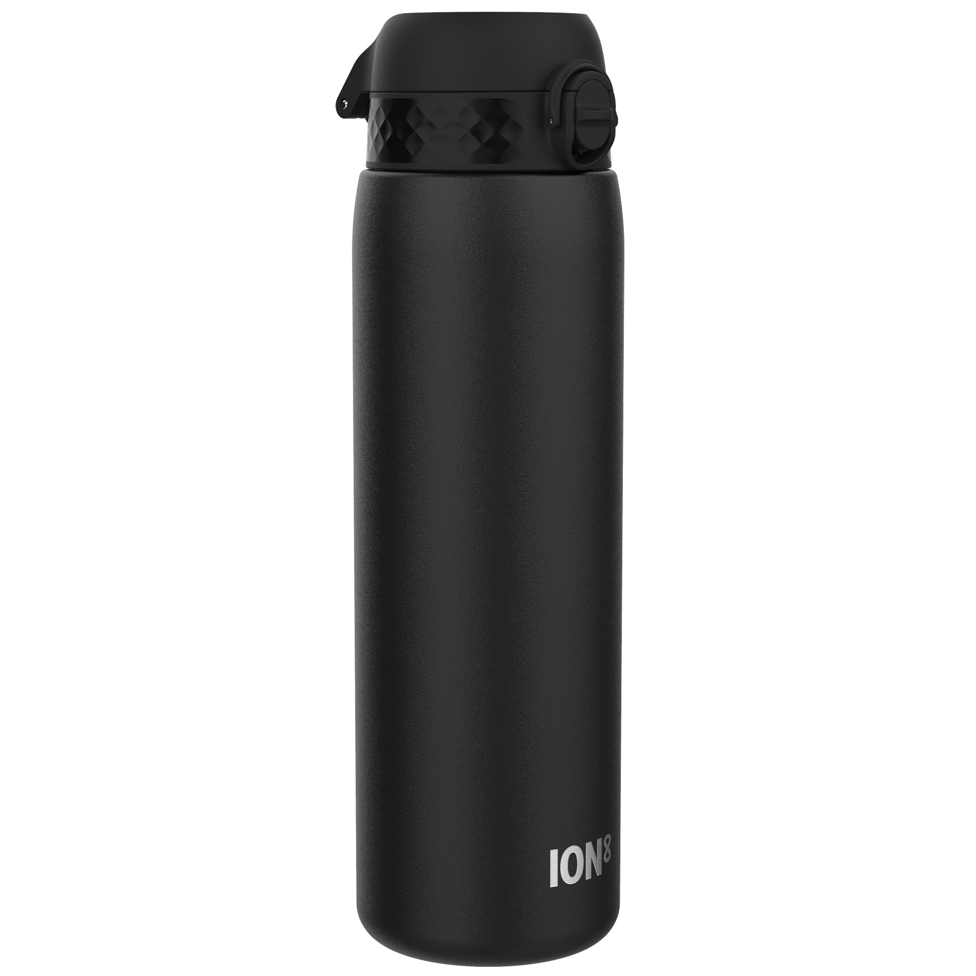 ION8 - Double Wall ThermoShield - Thermoflasche 920 ml - Black