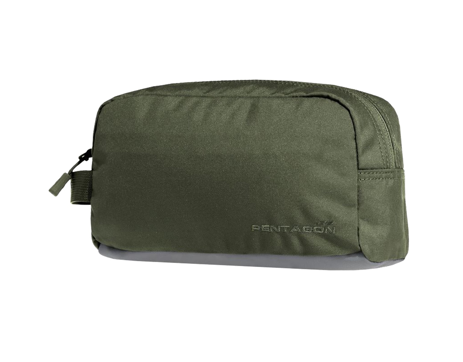Pentagon - Raw Travel Kit - Organizer - Olive