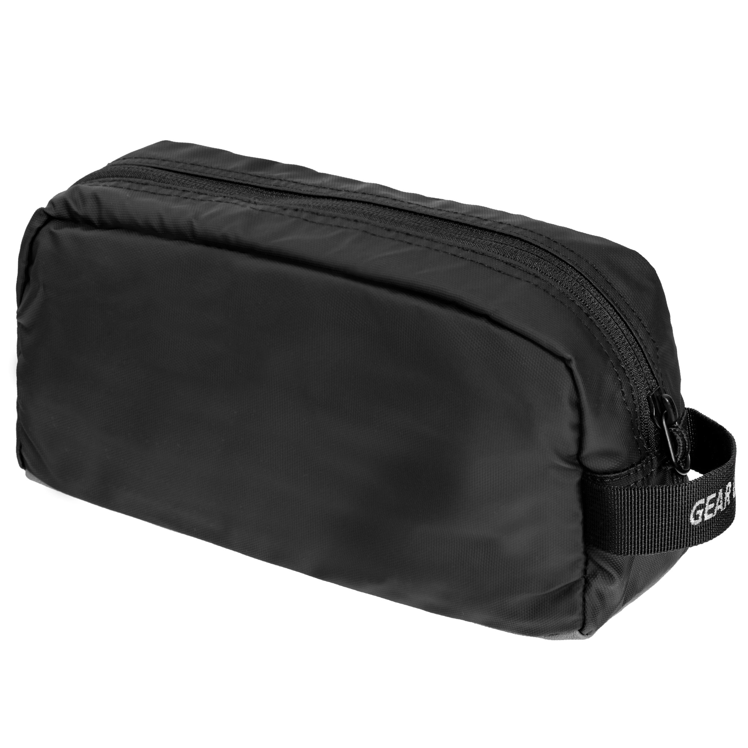 Pentagon - Raw Travel Kit - Organizer - Stealth Black