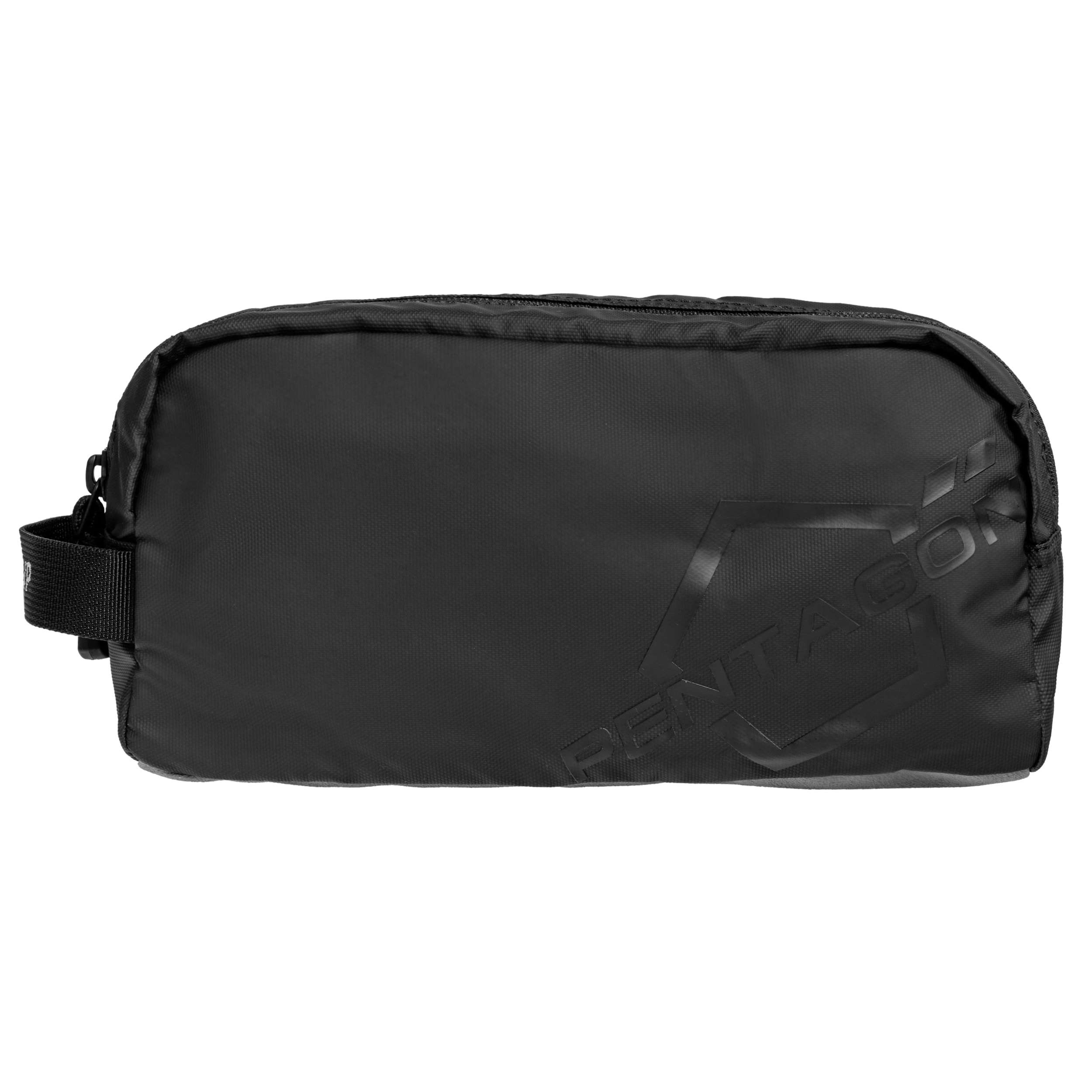 Pentagon - Raw Travel Kit - Organizer - Stealth Black