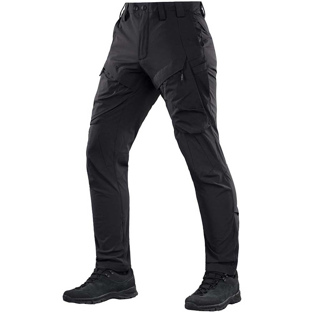 M-Tac - Rubicon Flex - Hose - Black