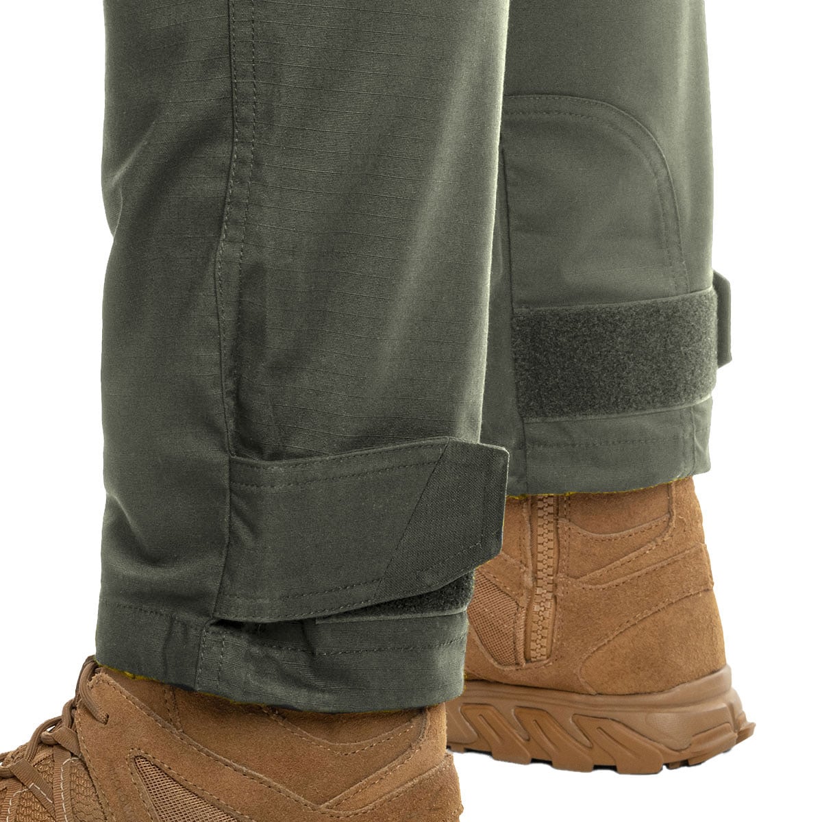 M-Tac - Hose Aggressor Gen.II Flex - Army Olive