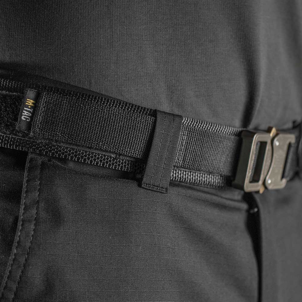 M-Tac - Patrol Gen.II Flex - Hose - Black