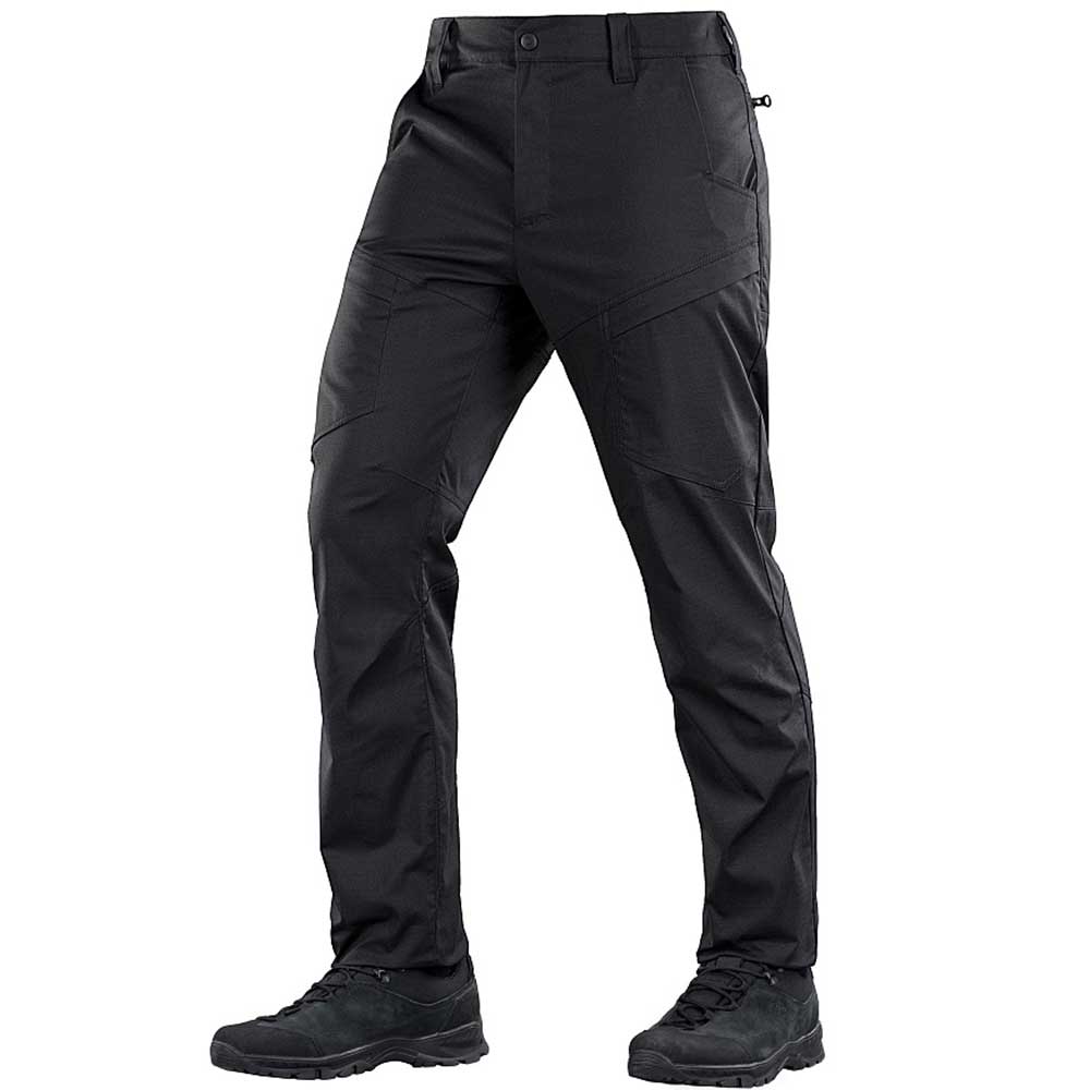 M-Tac - Patrol Gen.II Flex - Hose - Black