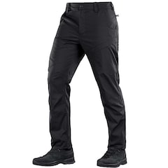 M-Tac - Patrol Gen.II Flex - Hose - Black