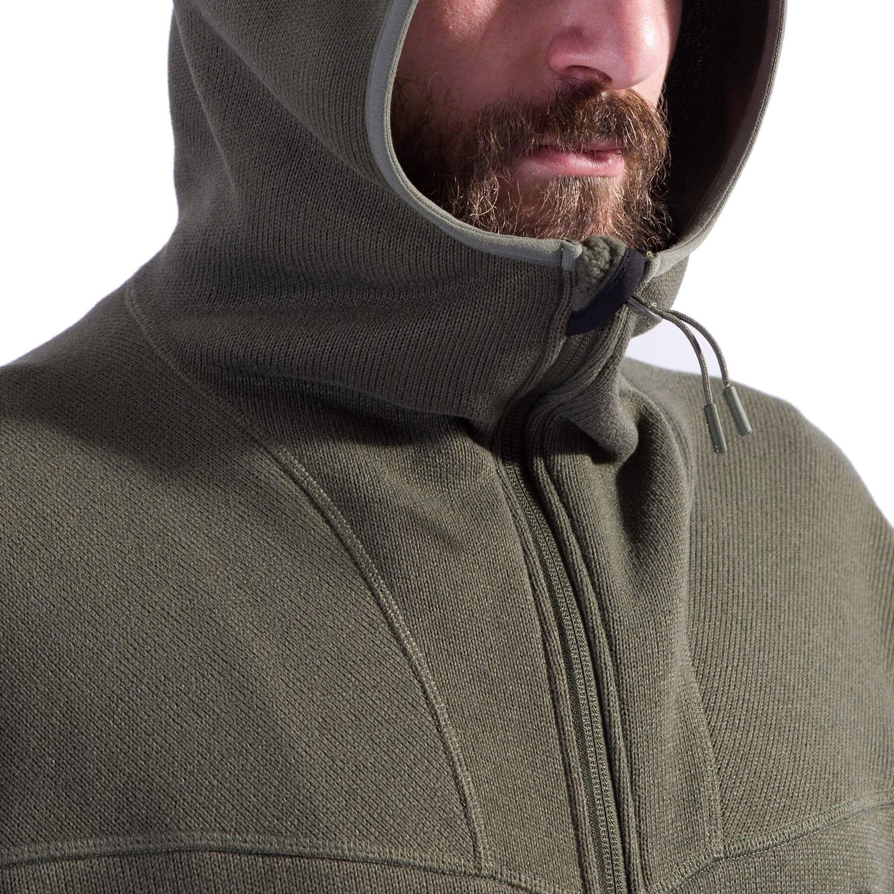 Pentagon - Falcon Pro Sweatshirt - RAL 7013