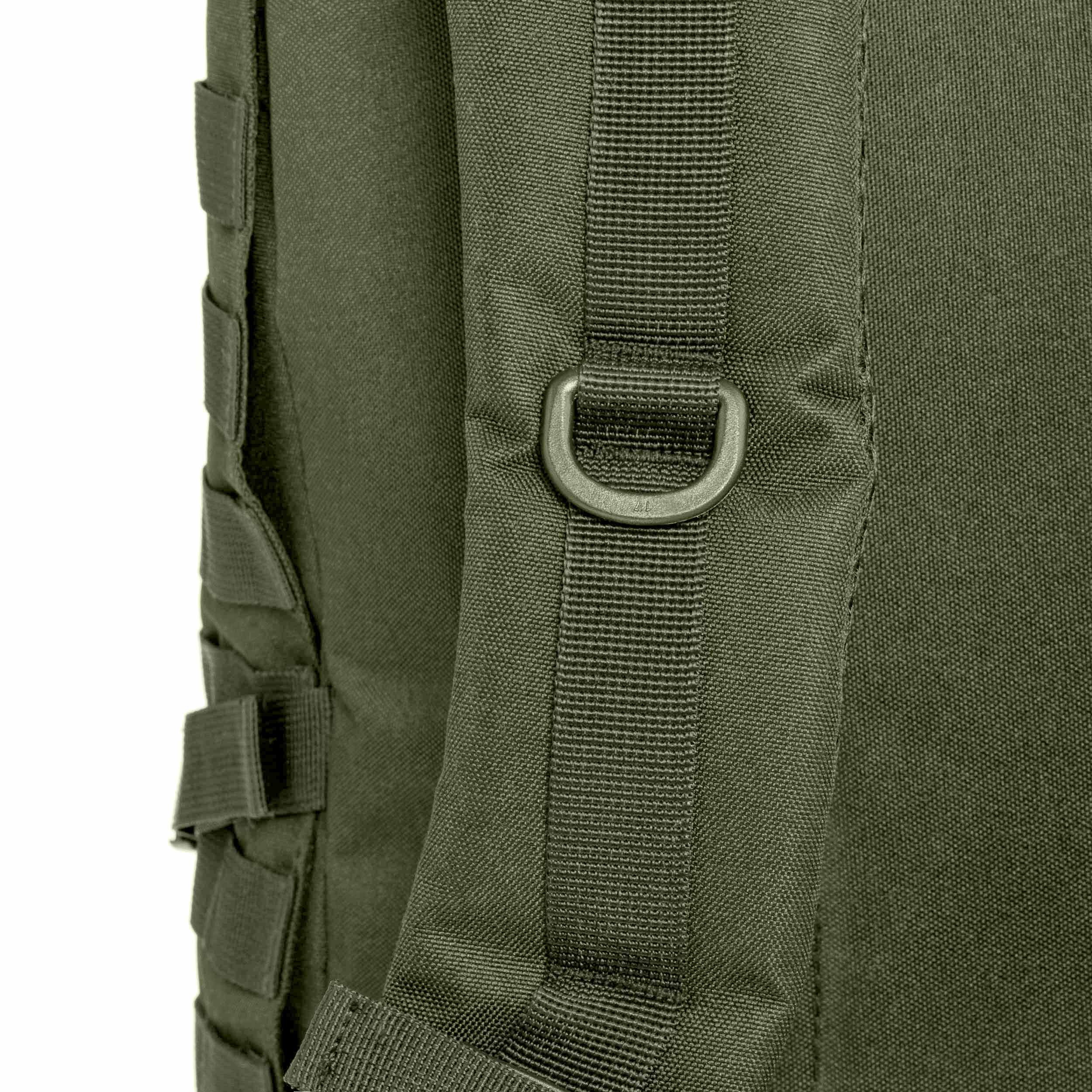 Camo Military Gear - Cargo - Rucksack 32 l - Grün