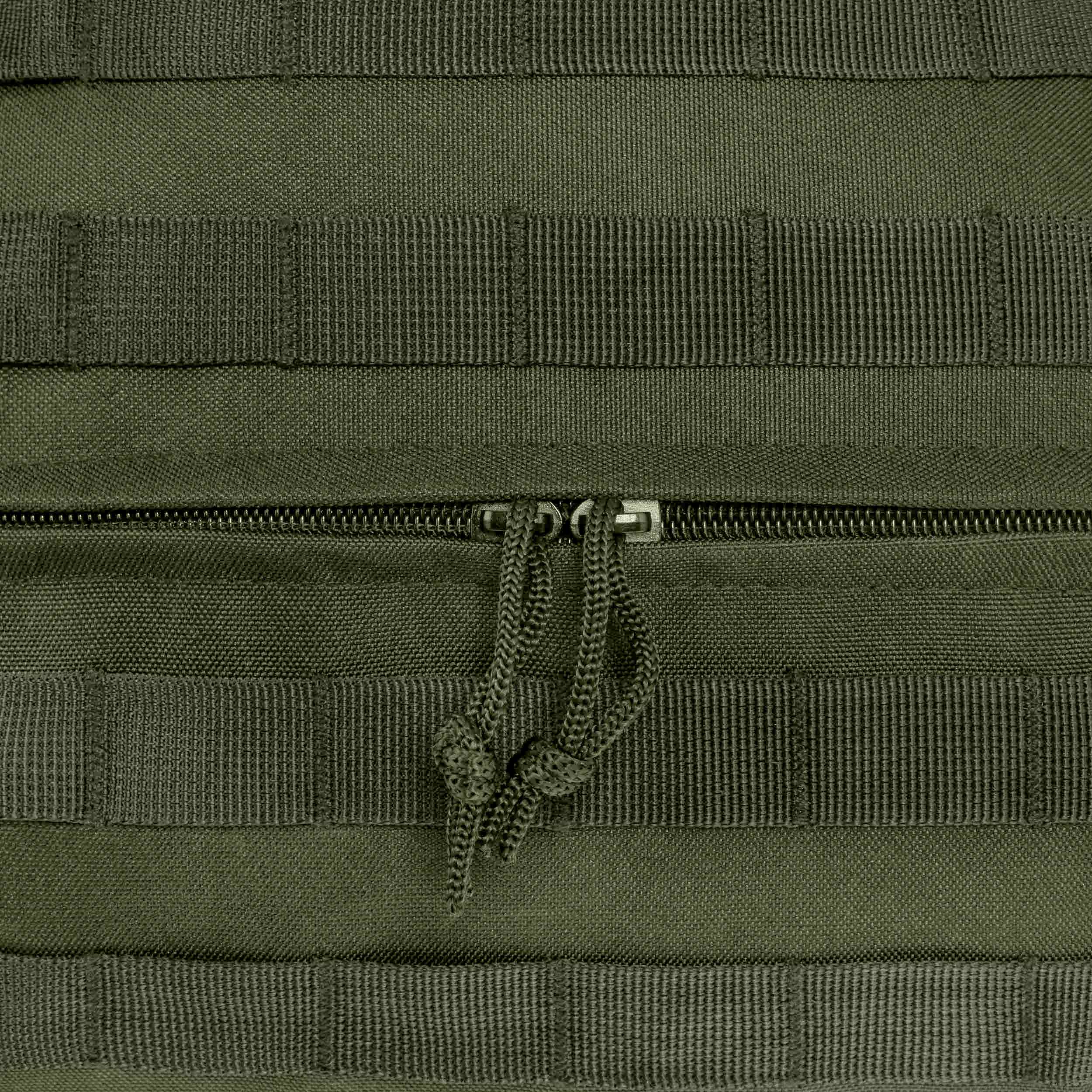 Camo Military Gear - Cargo - Rucksack 32 l - Grün