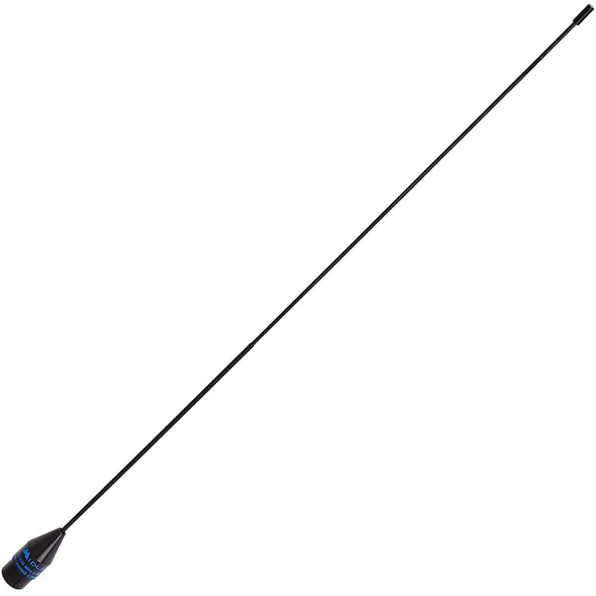 Midland Helical G7 Flex-Antenne für G7/G9/G11/G15- Funkgeräte - 35 cm