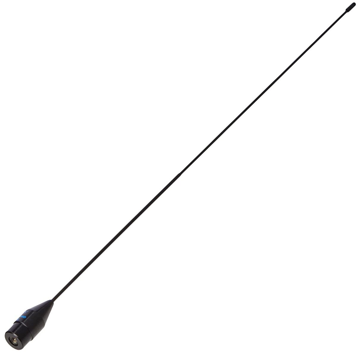 Midland Helical G7 Flex-Antenne für G7/G9/G11/G15- Funkgeräte - 35 cm