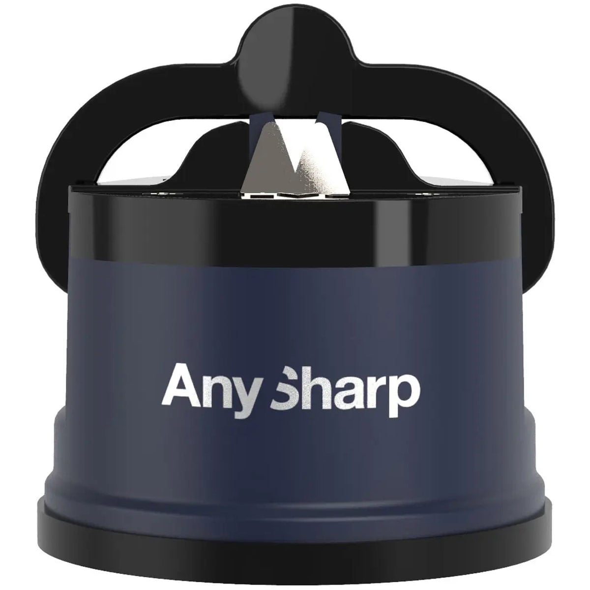 AnySharp - Messerschärfer - Classic Navy