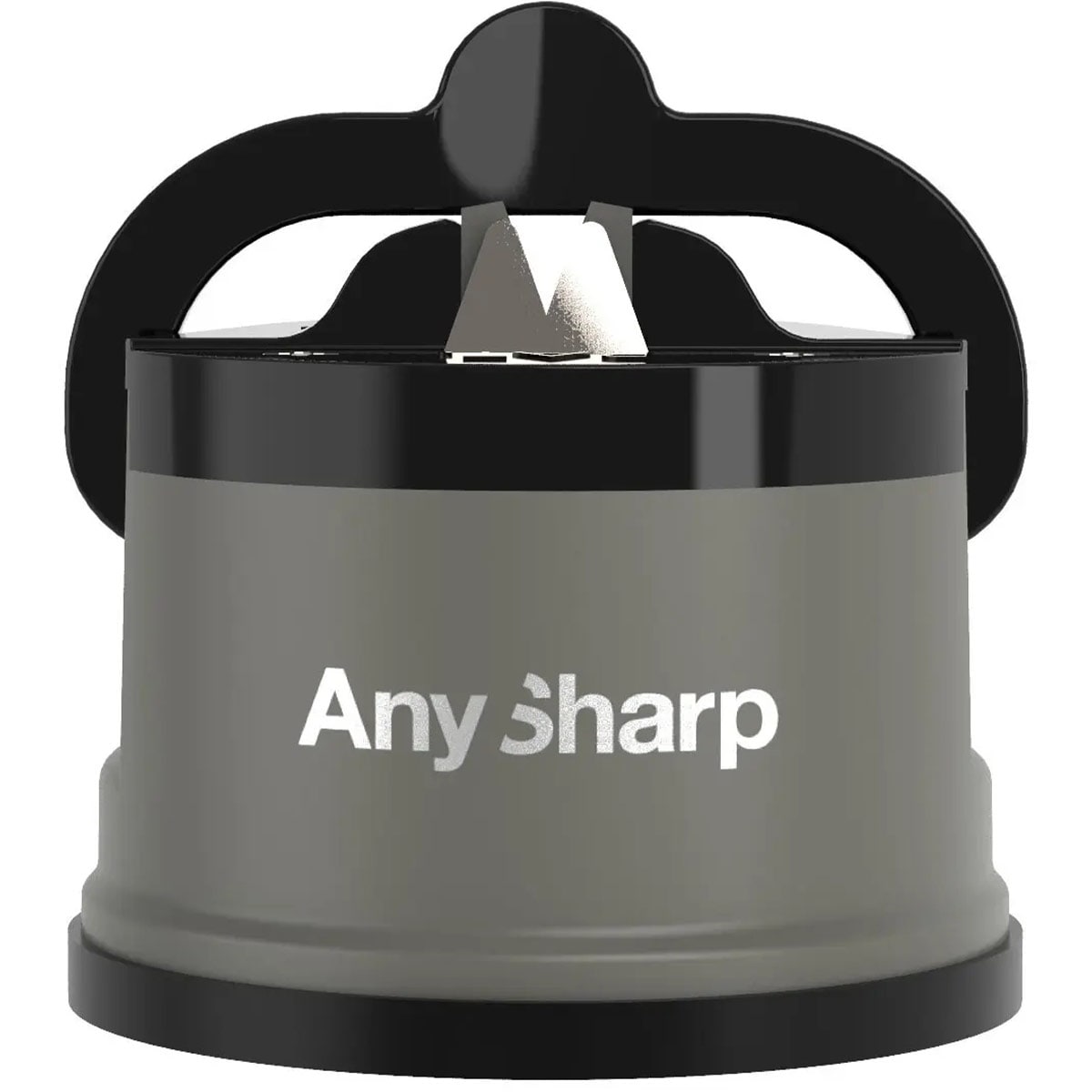 AnySharp - Messerschärfer - Classic Grey